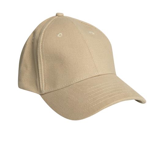 9408121 Tracker 6010 Original Baseball Cap 6010 Sand